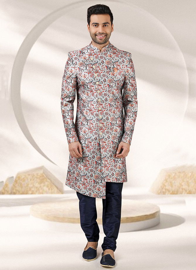  Festive Wear Wholesale Kurta Pajama With Jacket